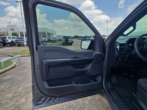 Used 2024 Ford F150 STX RWD image 14