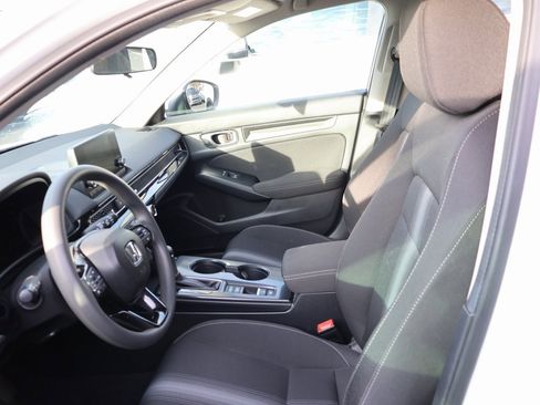 Certified 2023 Honda Civic LX image 11