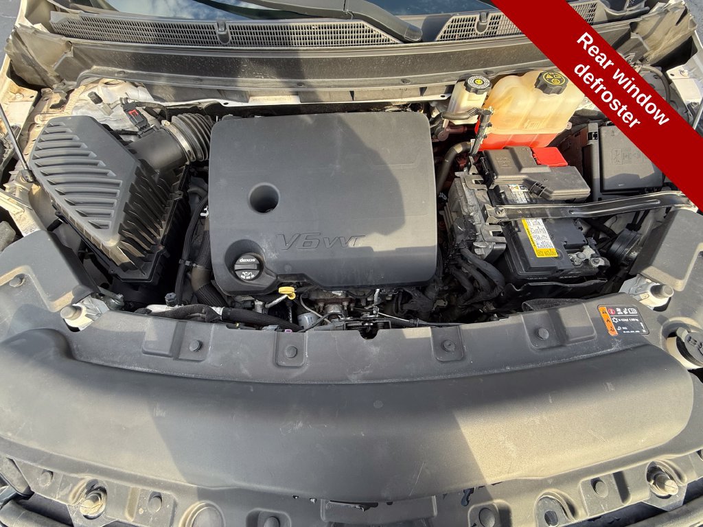 Used 2018 Buick Enclave Premium w/ Experience Buick Package AWD/4WD image 49