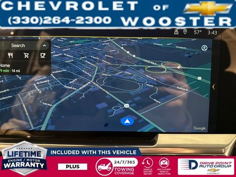 Used 2026 Chevrolet Silverado 2500 LT w/ Trail Boss Package image 22