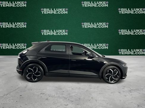 Used 2024 Hyundai Ioniq 5 SEL image 4