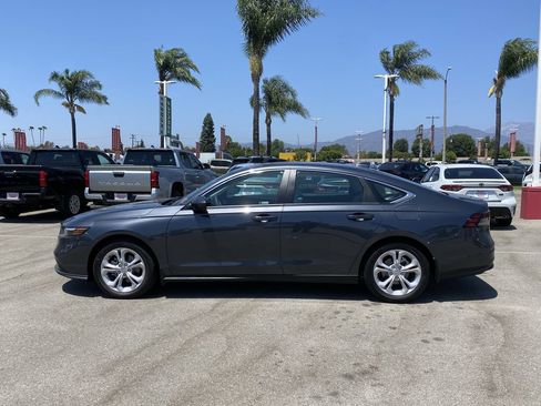 Used 2026 Honda Accord LX image 2
