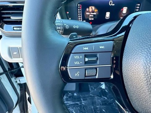 New 2026 Honda Passport RTL image 34