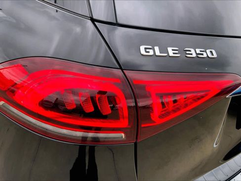 Used 2020 Mercedes-Benz GLE 350 image 28