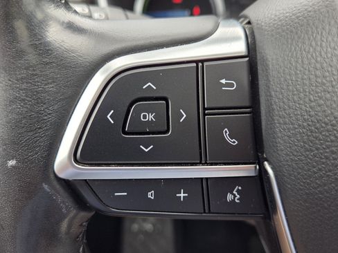 Used 2021 Toyota Highlander XLE AWD/4WD image 26