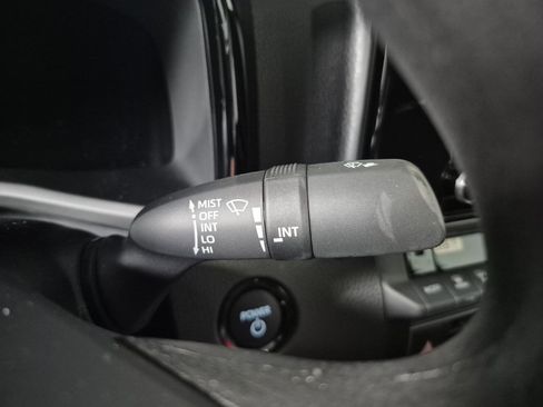 New 2026 Toyota Camry Hybrid image 23