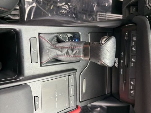 Used 2022 Lexus ES 350 F Sport image 16