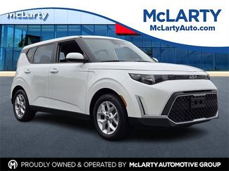 Used 2024 Kia Soul LX w/ Option Group 015 image 1