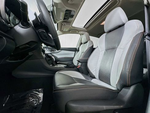 Certified 2023 Subaru Crosstrek 2.5i Limited image 19