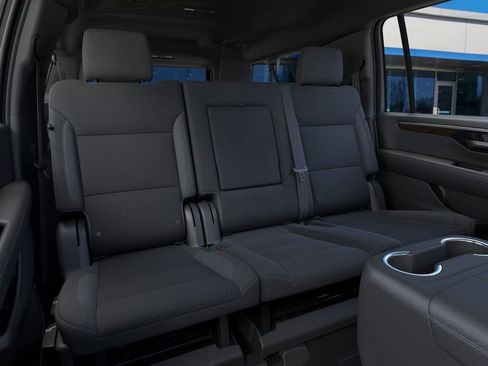 New 2026 Chevrolet Suburban LS w/ Max Trailering Package image 17