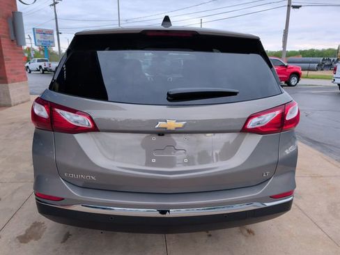 Used 2019 Chevrolet Equinox LT FWD image 7