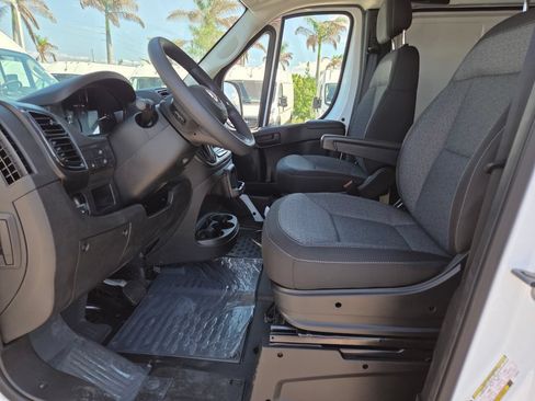 New 2026 RAM ProMaster 1500 w/ Convenience Group FWD image 14