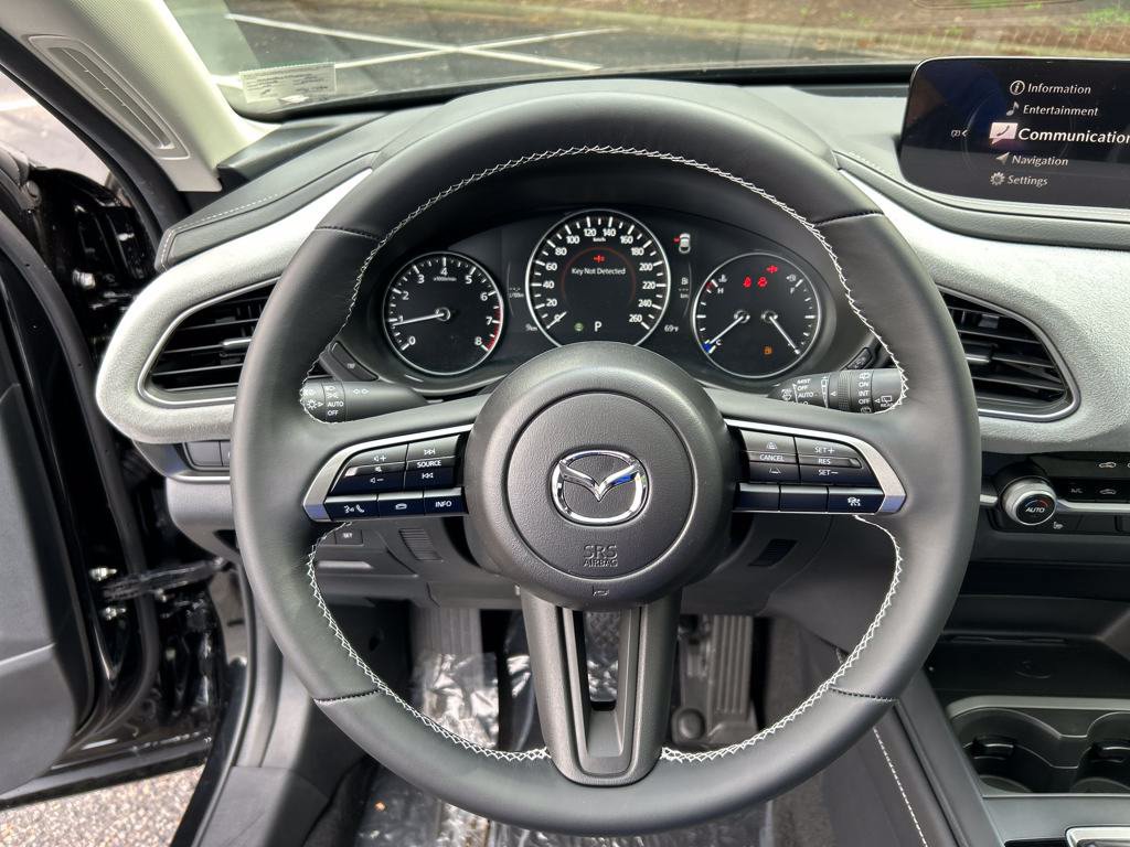 Used 2026 MAZDA CX-30 AWD 2.5 S image 20