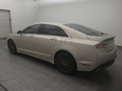 Used 2017 Lincoln MKZ Reserve image 3