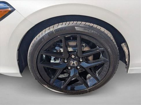 New 2026 Honda Civic Sport image 10