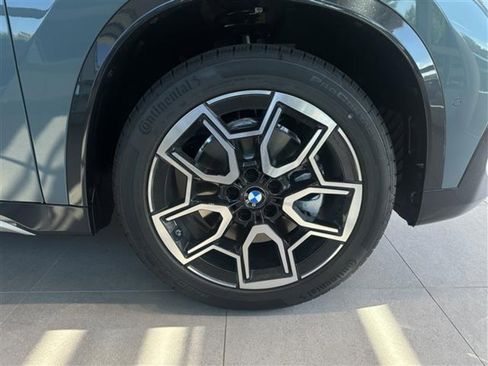 New 2026 BMW X1 xDrive28i w/ Technology Package image 8