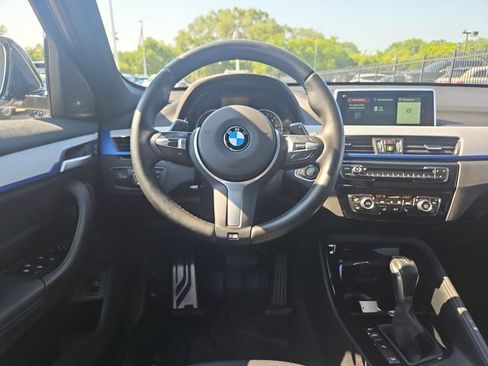 Used 2018 BMW X1 xDrive28i AWD/4WD image 14