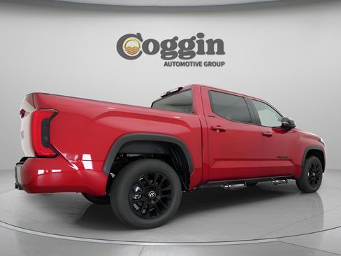 New 2026 Toyota Tundra Limited image 19