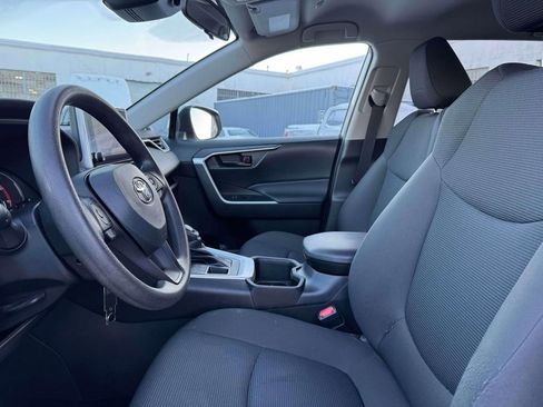 Used 2023 Toyota RAV4 LE image 13