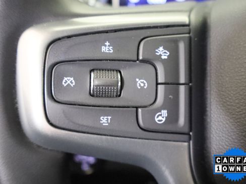 Used 2024 Chevrolet Silverado 1500 RST image 30