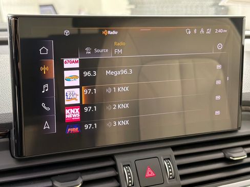 Used 2023 Audi Q5 2.0T Premium Plus w/ Premium Plus Package AWD/4WD image 17