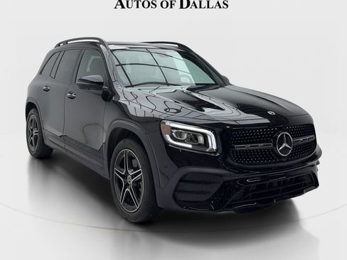 Used 2023 Mercedes-Benz GLB 250 image 2