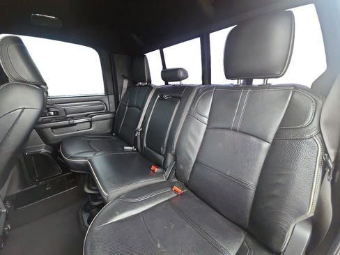 Used 2022 RAM 2500 Limited image 15
