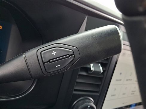 Used 2024 Ford F350 Platinum w/ Snow Plow Prep Package image 15