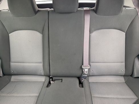 Certified 2023 Kia Soul LX w/ Option Group 015 FWD image 13