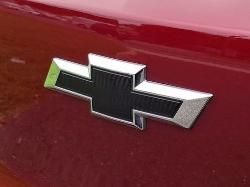 Used 2025 Chevrolet TrailBlazer RS w/ Convenience Package AWD/4WD image 30