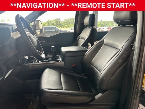 Used 2026 Ford F250 Lariat w/ Lariat Ultimate Package AWD/4WD image 2