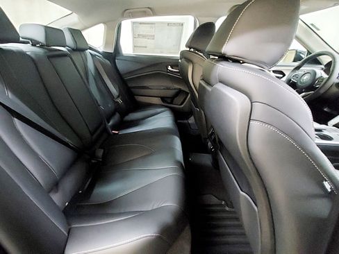 New 2025 Acura TLX w/ Technology Package image 41