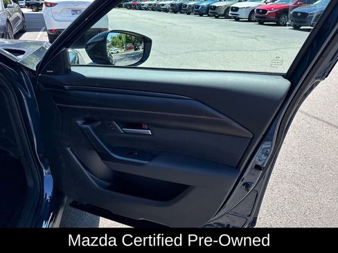 Certified 2026 MAZDA CX-50 AWD 2.5 S w/ Cargo Package image 52