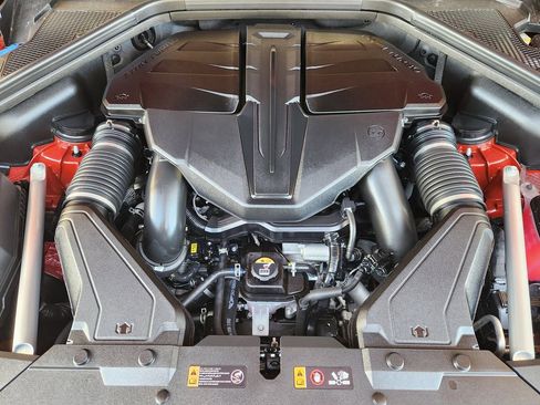 New 2026 Genesis GV80 3.5T e-SC image 21