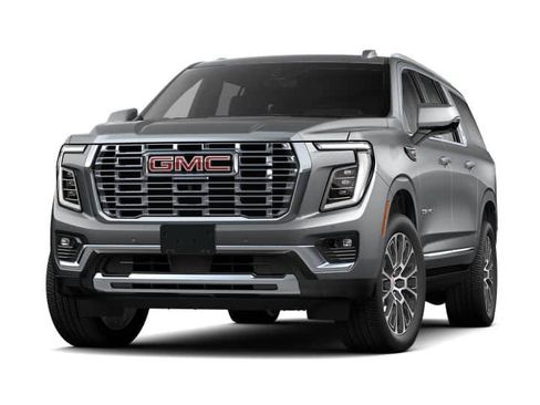 New 2026 GMC Yukon XL Denali w/ Denali Reserve Package AWD/4WD image 39