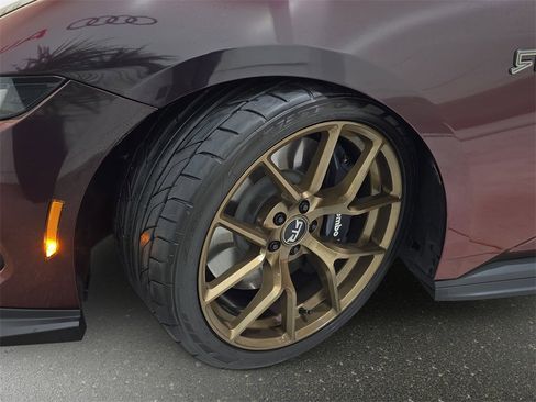 Used 2024 Ford Mustang GT Premium w/ GT Performance Package image 32