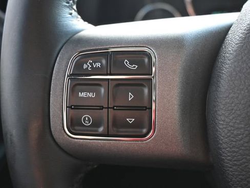 Used 2017 Jeep Wrangler Unlimited Sport AWD/4WD image 34