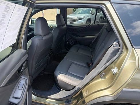 Used 2024 Subaru Outback Wilderness AWD/4WD image 17