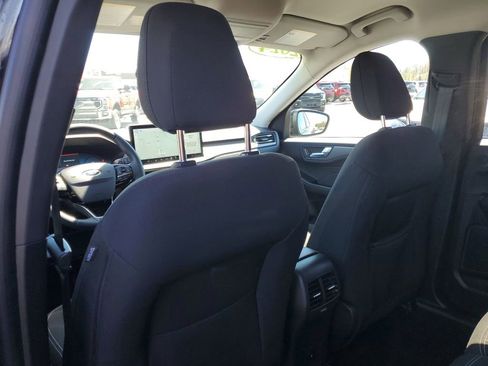 Used 2024 Ford Escape Active w/ Tech Pack #2 AWD/4WD image 31