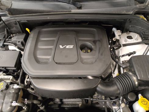 Used 2017 Jeep Grand Cherokee Limited RWD image 30