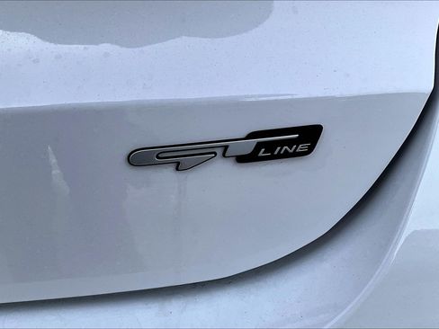 Used 2022 Kia K5 GT-Line image 15