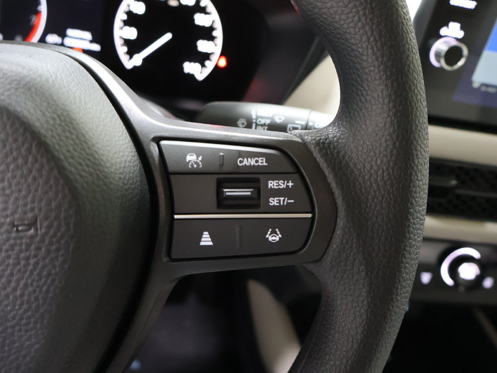 New 2027 Honda HR-V LX image 30