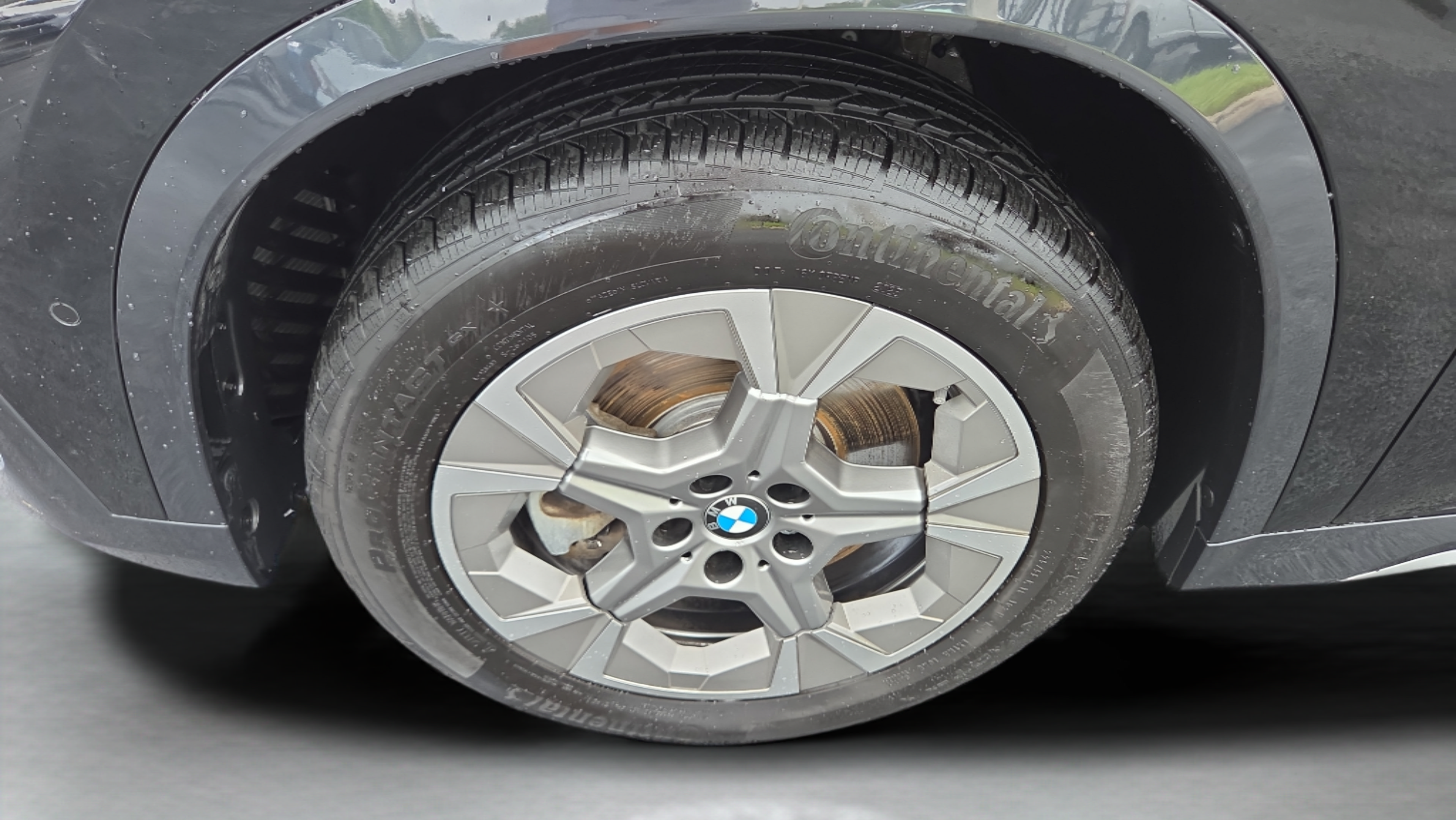 Certified 2026 BMW X1 xDrive28i w/ Convenience Package AWD/4WD image 38