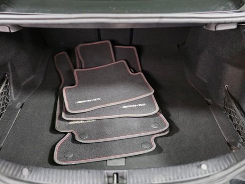 Used 2019 Mercedes-Benz C 43 AMG 4MATIC Sedan image 6