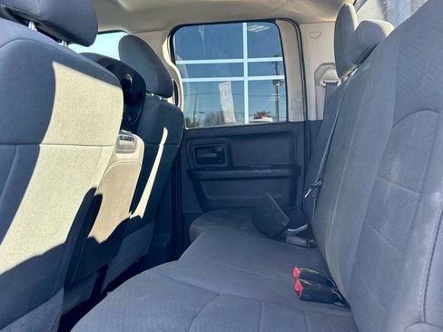 Used 2020 RAM 1500 Tradesman w/ Popular Equipment Group image 18