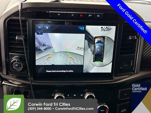 Used 2023 Ford F150 Raptor w/ Equipment Group 802A Raptor R image 21