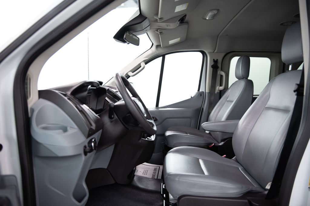 Used 2018 Ford Transit 350 XL RWD image 6