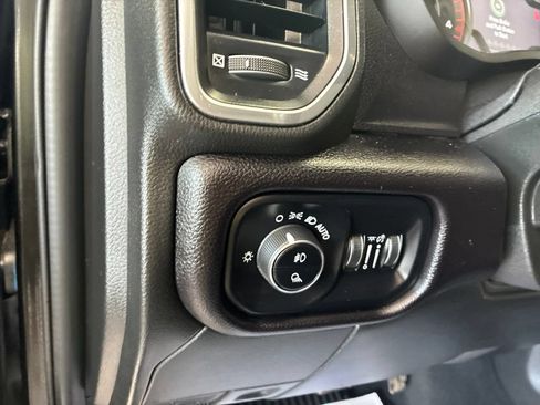 Certified 2023 RAM 3500 Laramie AWD/4WD image 13