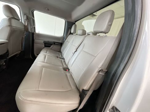 Used 2017 Ford F350 XL AWD/4WD image 20