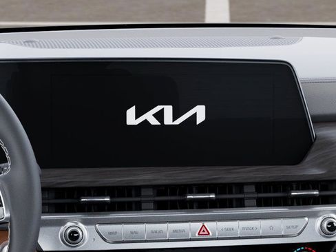 New 2025 Kia Telluride EX X-Line AWD/4WD image 20